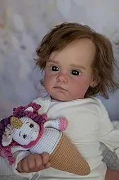 Bluesky.Mintリボーンドール（48cmベビー） Bluesky.Mint様専用リボーンドール（48cmベビー）